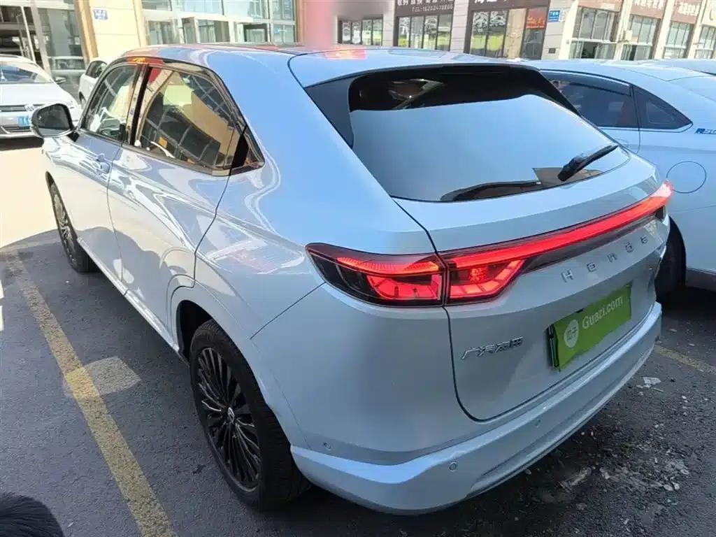 e:NP1 Extreme Power 1 2023 Model 510km Extreme Edition — миниатюра 5