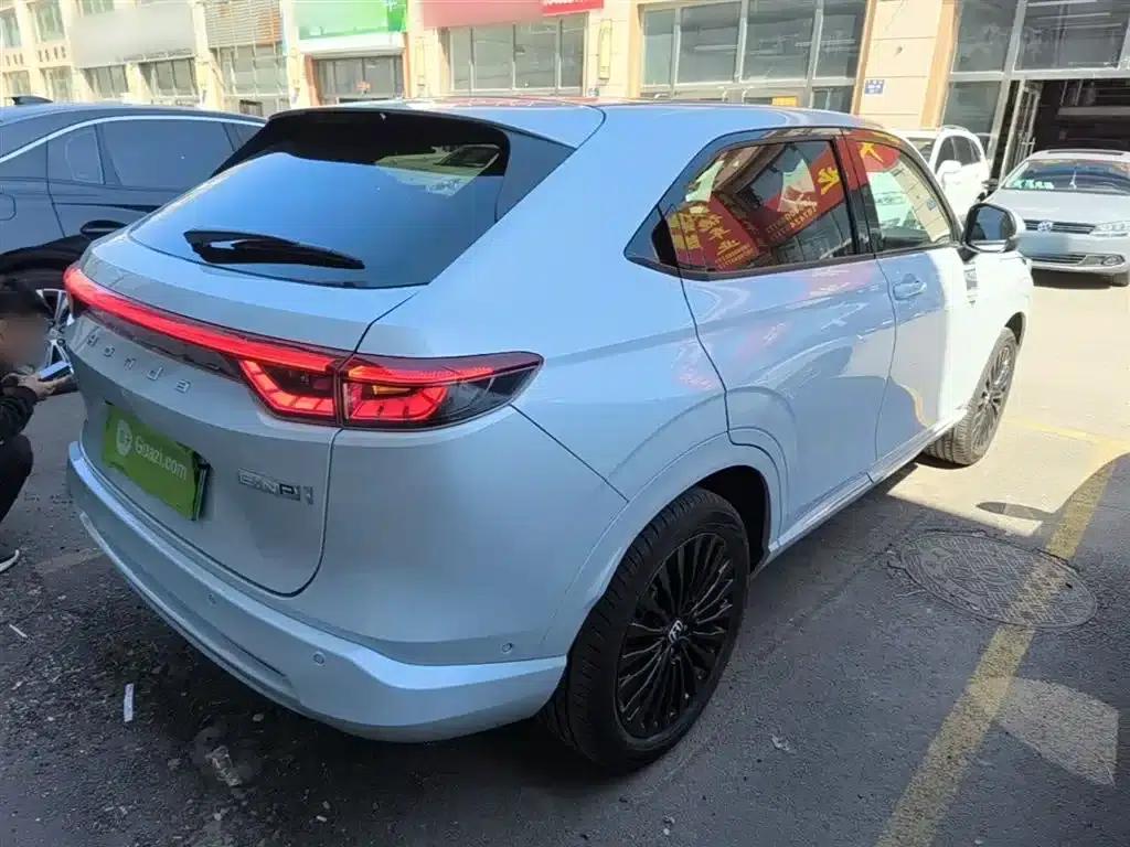 e:NP1 Extreme Power 1 2023 Model 510km Extreme Edition — миниатюра 7
