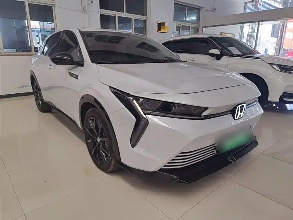 Hunter Light e:NS2 2024 Aura Edition — миниатюра 4
