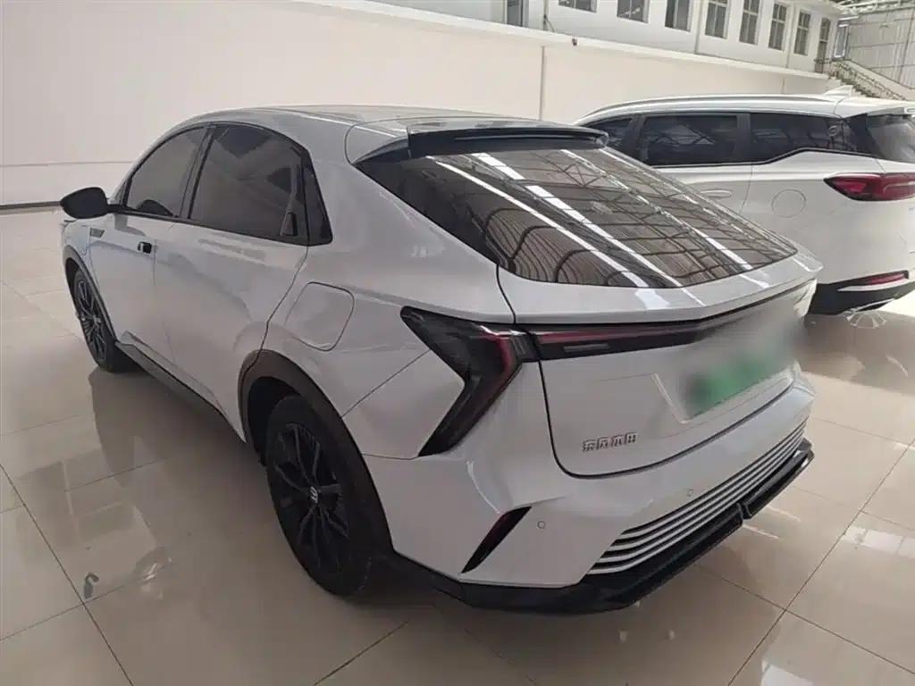 Hunter Light e:NS2 2024 Aura Edition — миниатюра 5