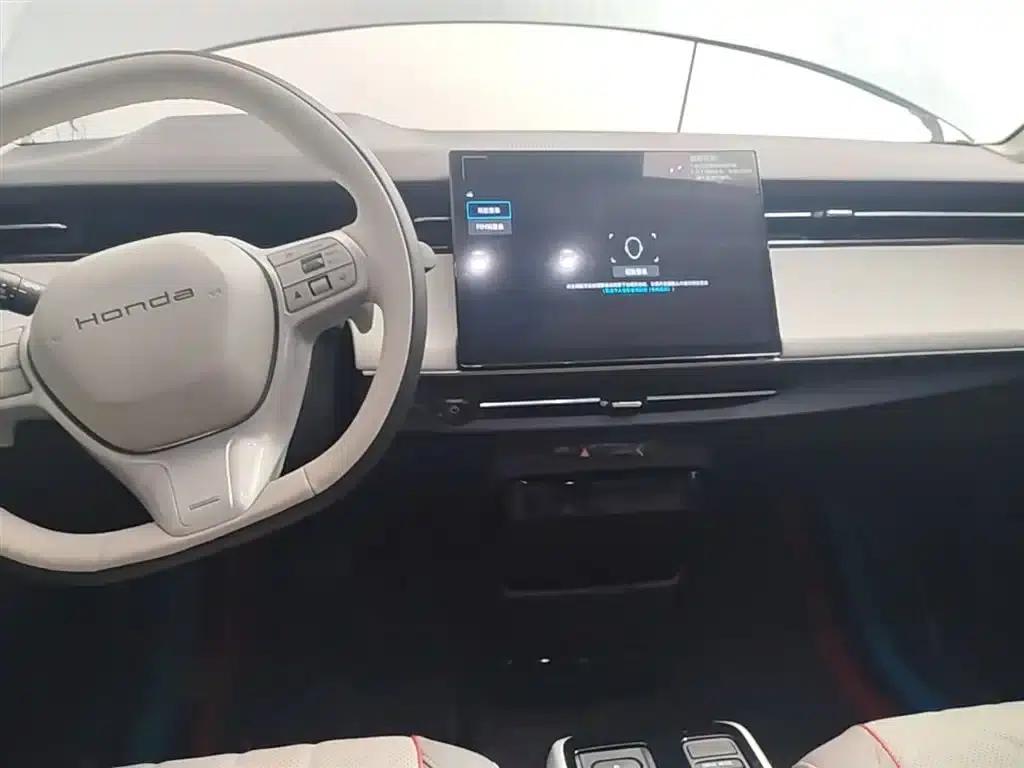 Hunter Light e:NS2 2024 Aura Edition — миниатюра 10