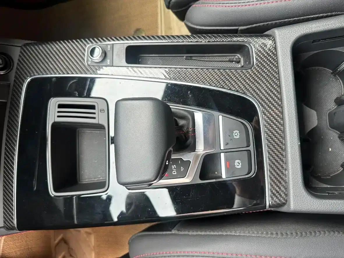Audi Q5L Sportback 2022 40 TFSI RS Package (Sports Edition) — миниатюра 18