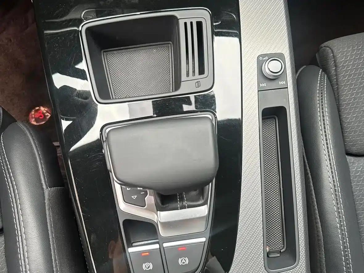 Audi Q5L Sportback 2021 40 TFSI Luxury — миниатюра 14