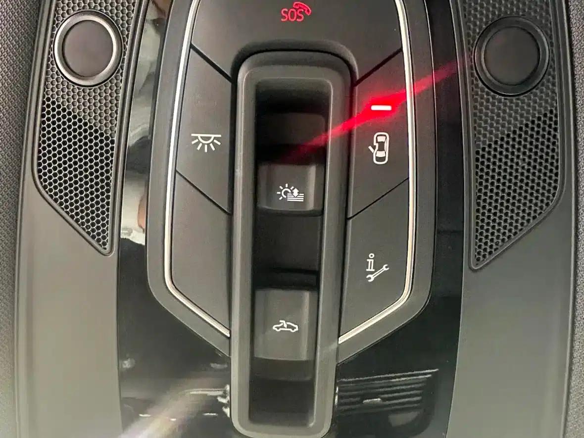 Audi Q5L Sportback 2021 40 TFSI Luxury — миниатюра 16
