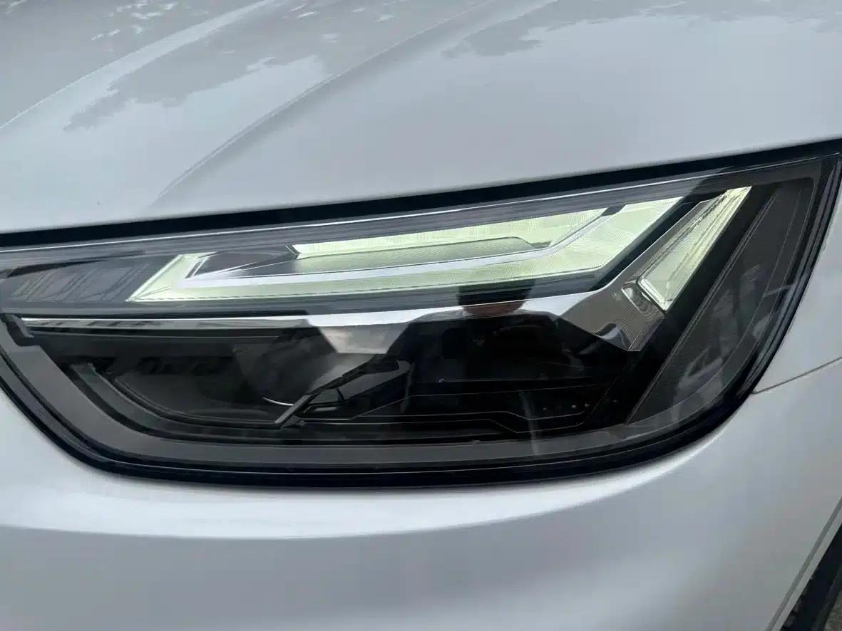 Audi Q5L Sportback 2021 40 TFSI Luxury — миниатюра 3