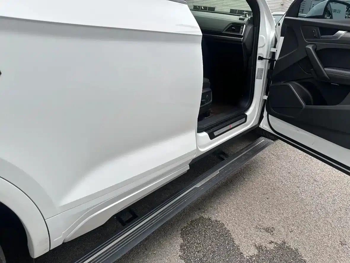 Audi Q5L Sportback 2021 40 TFSI Luxury — миниатюра 32