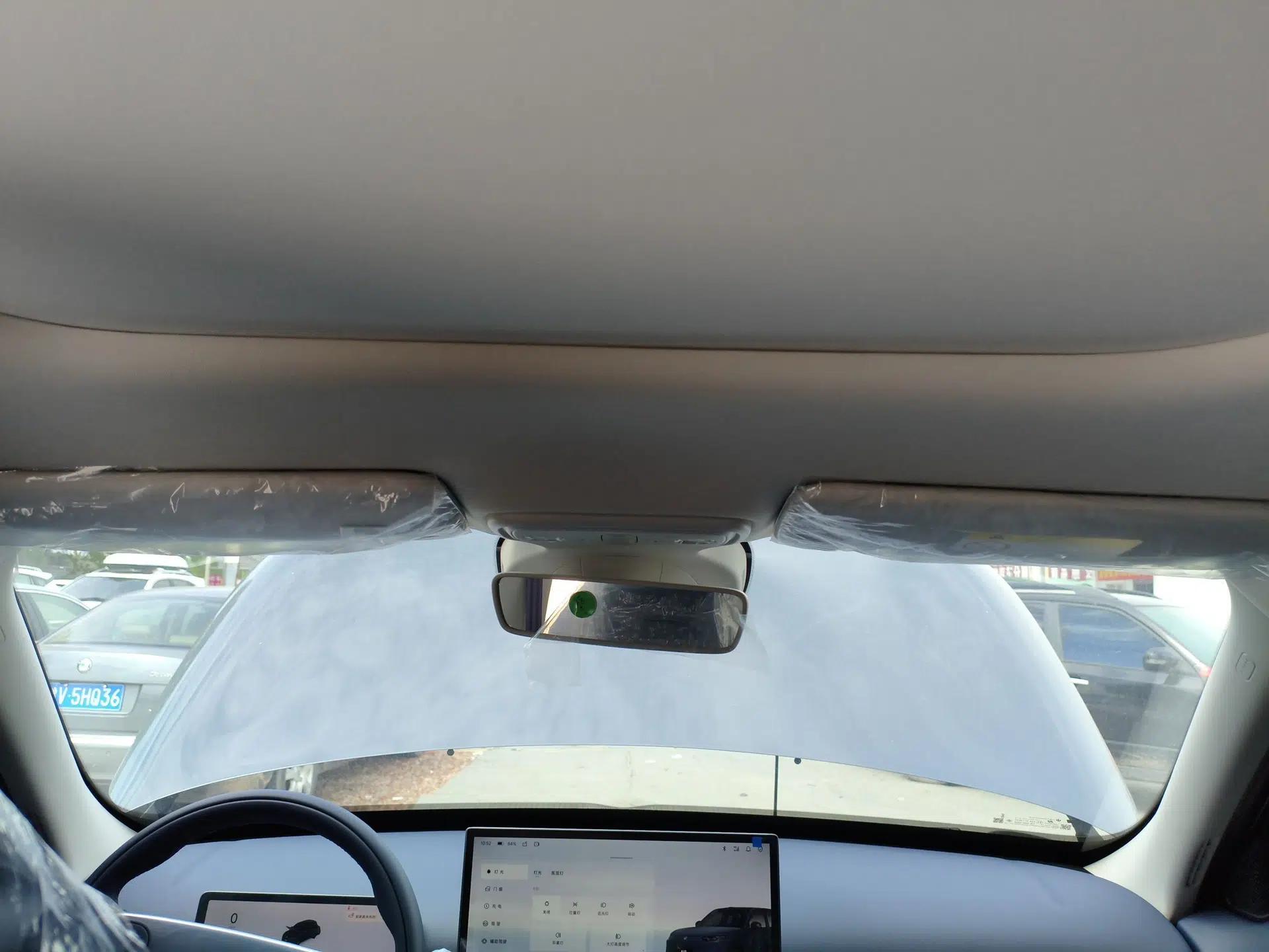 Leapmotor Zero Run A10 2026 Model 505 LiDAR Edition — миниатюра 20