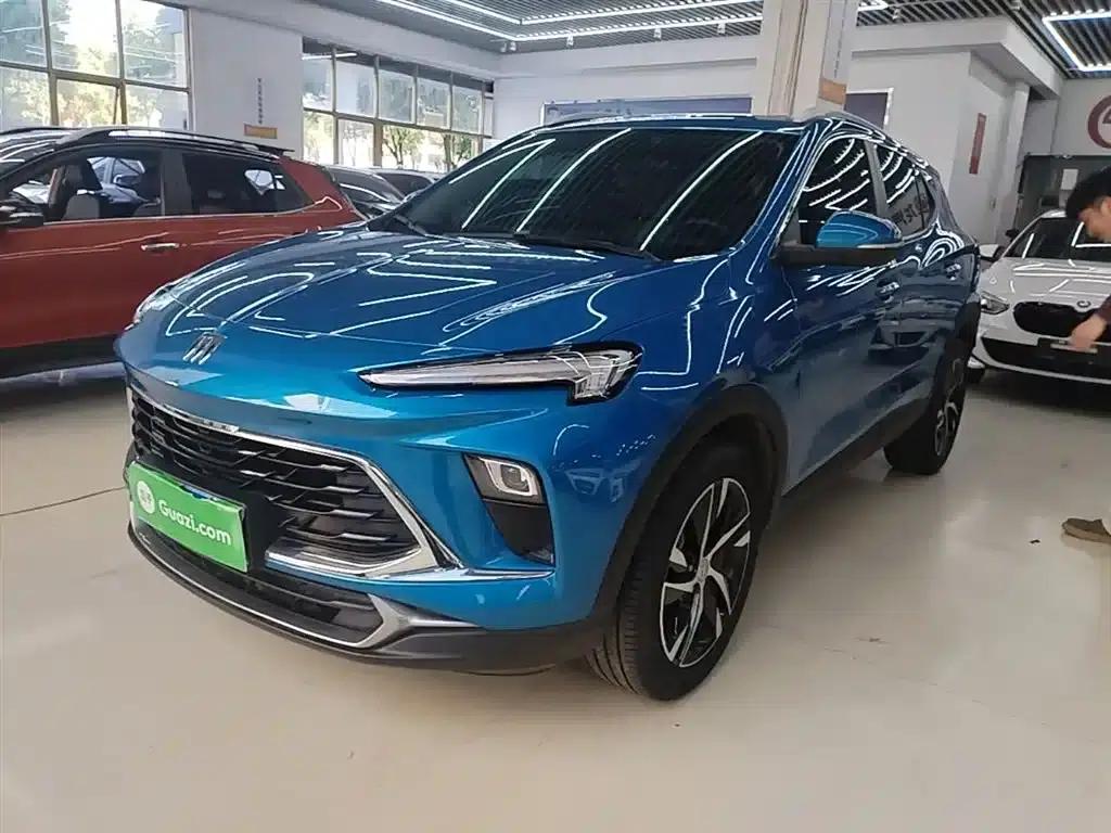 Encore Plus 2023 Smart Edition — миниатюра 2