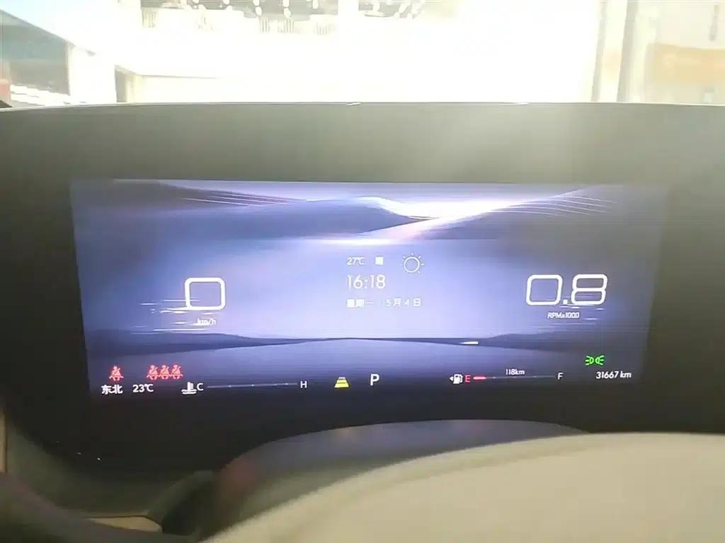 Encore Plus 2023 Smart Edition — миниатюра 12