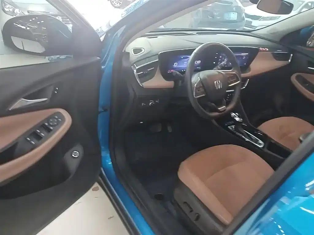 Encore Plus 2023 Smart Edition — миниатюра 16