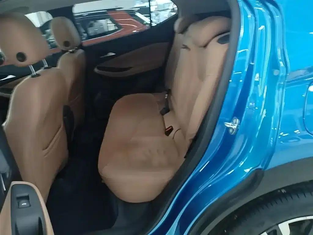 Encore Plus 2023 Smart Edition — миниатюра 17