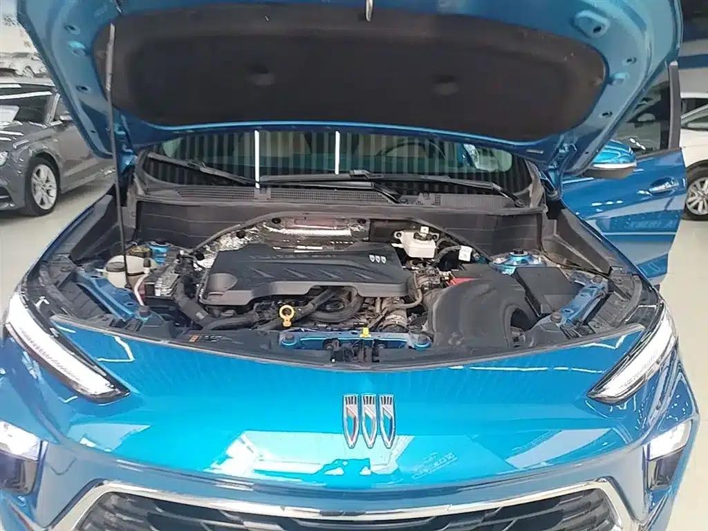 Encore Plus 2023 Smart Edition — миниатюра 20