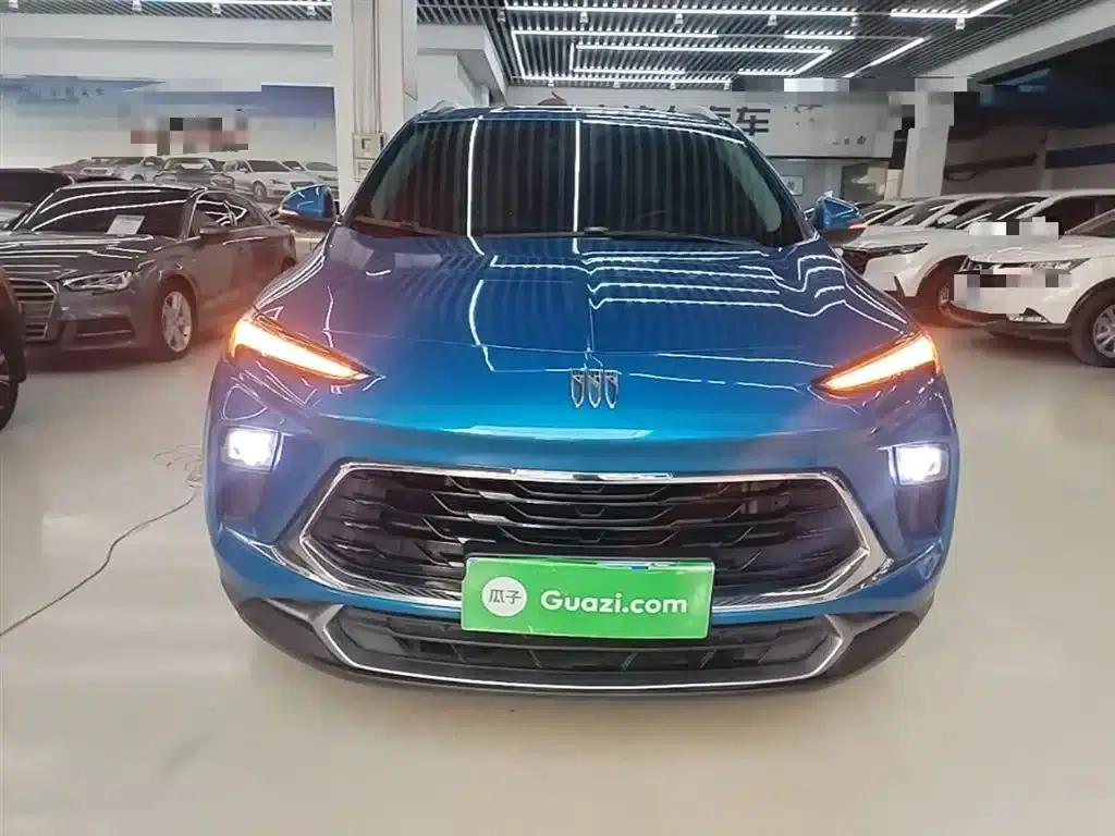 Encore Plus 2023 Smart Edition — миниатюра 3