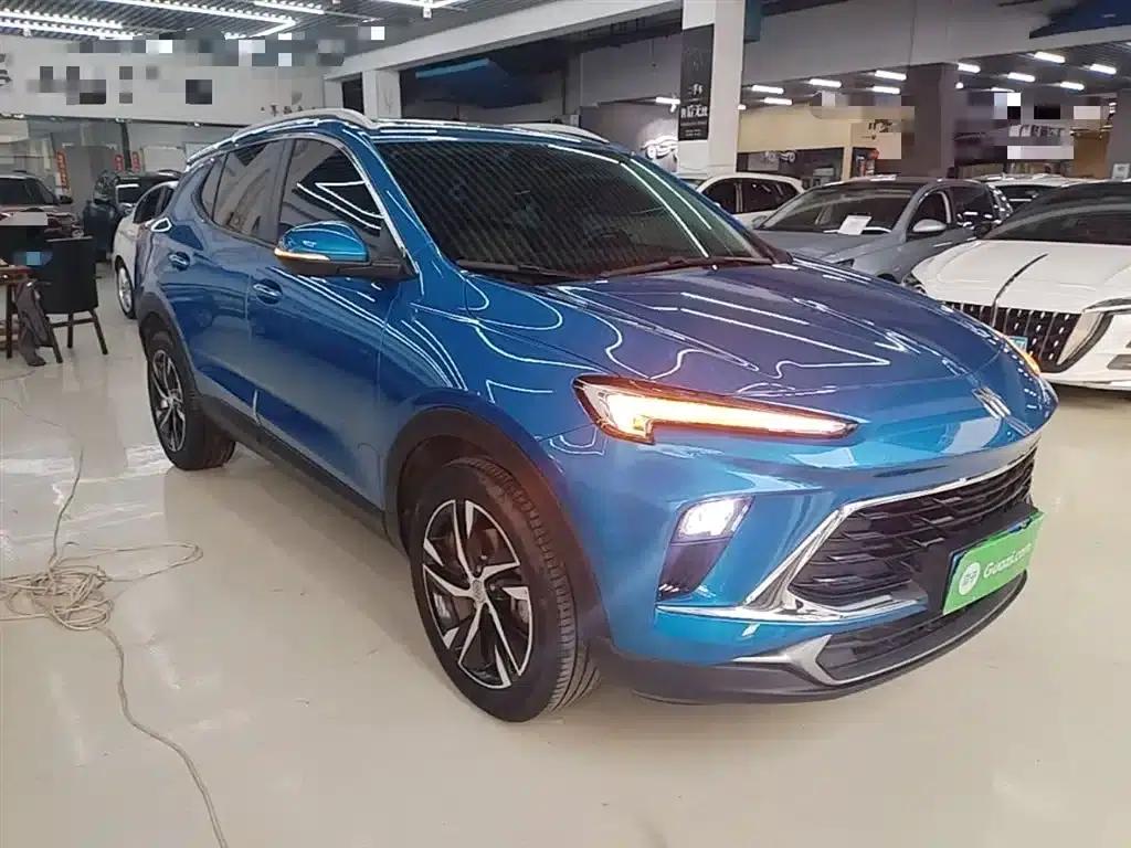 Encore Plus 2023 Smart Edition — миниатюра 4