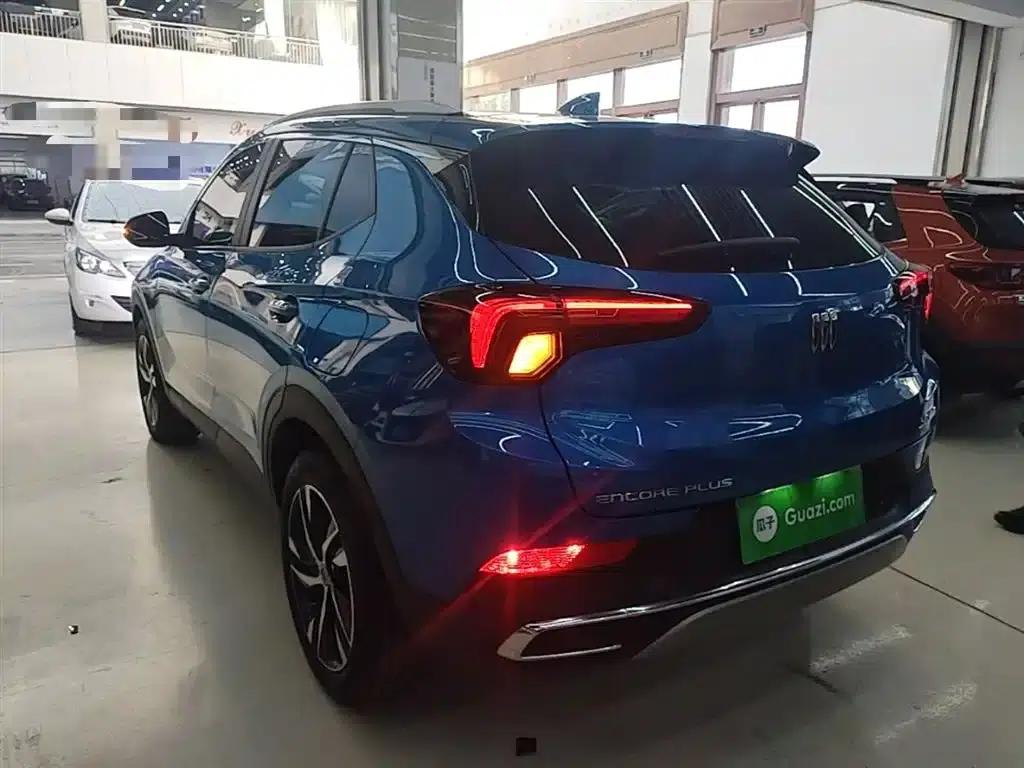 Encore Plus 2023 Smart Edition — миниатюра 5