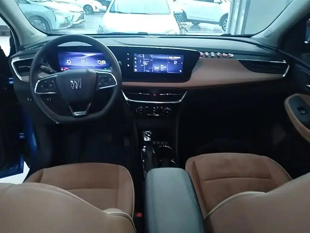 Encore Plus 2023 Smart Edition — миниатюра 10
