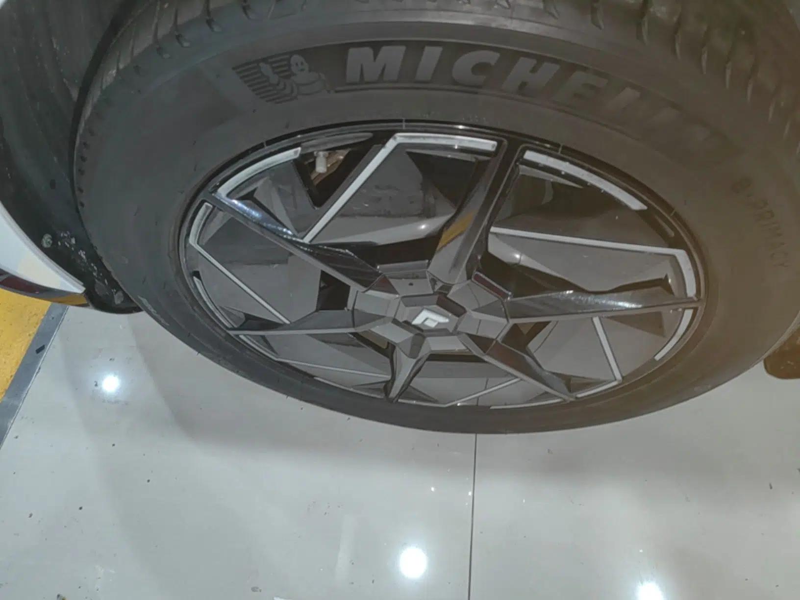 Hyptec HT 2024 825 Ultra-High Voltage LiDAR Edition — миниатюра 9