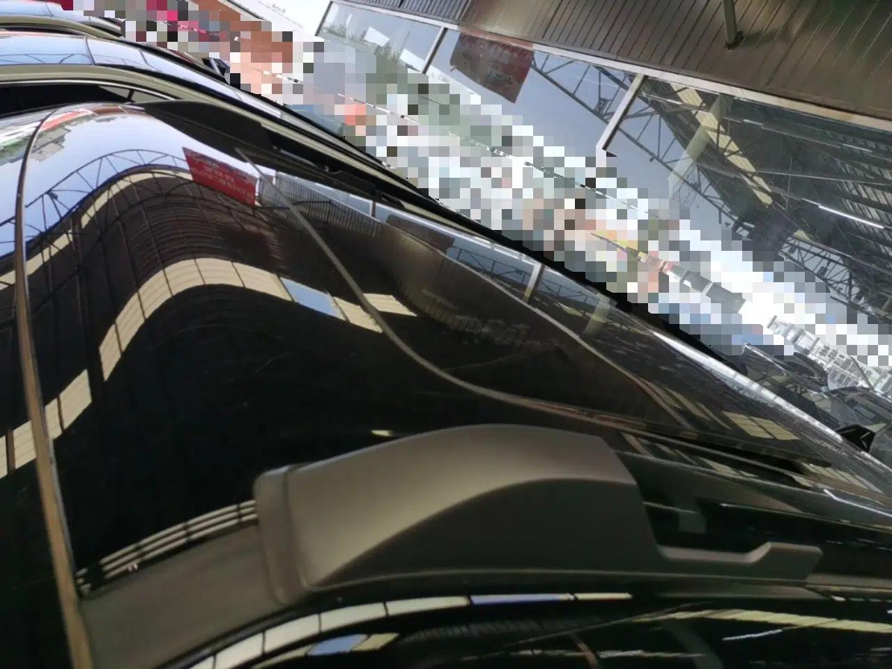 Haval H Dog New Energy 2026 Model Hi4 150km Trendy Electric Edition — миниатюра 11