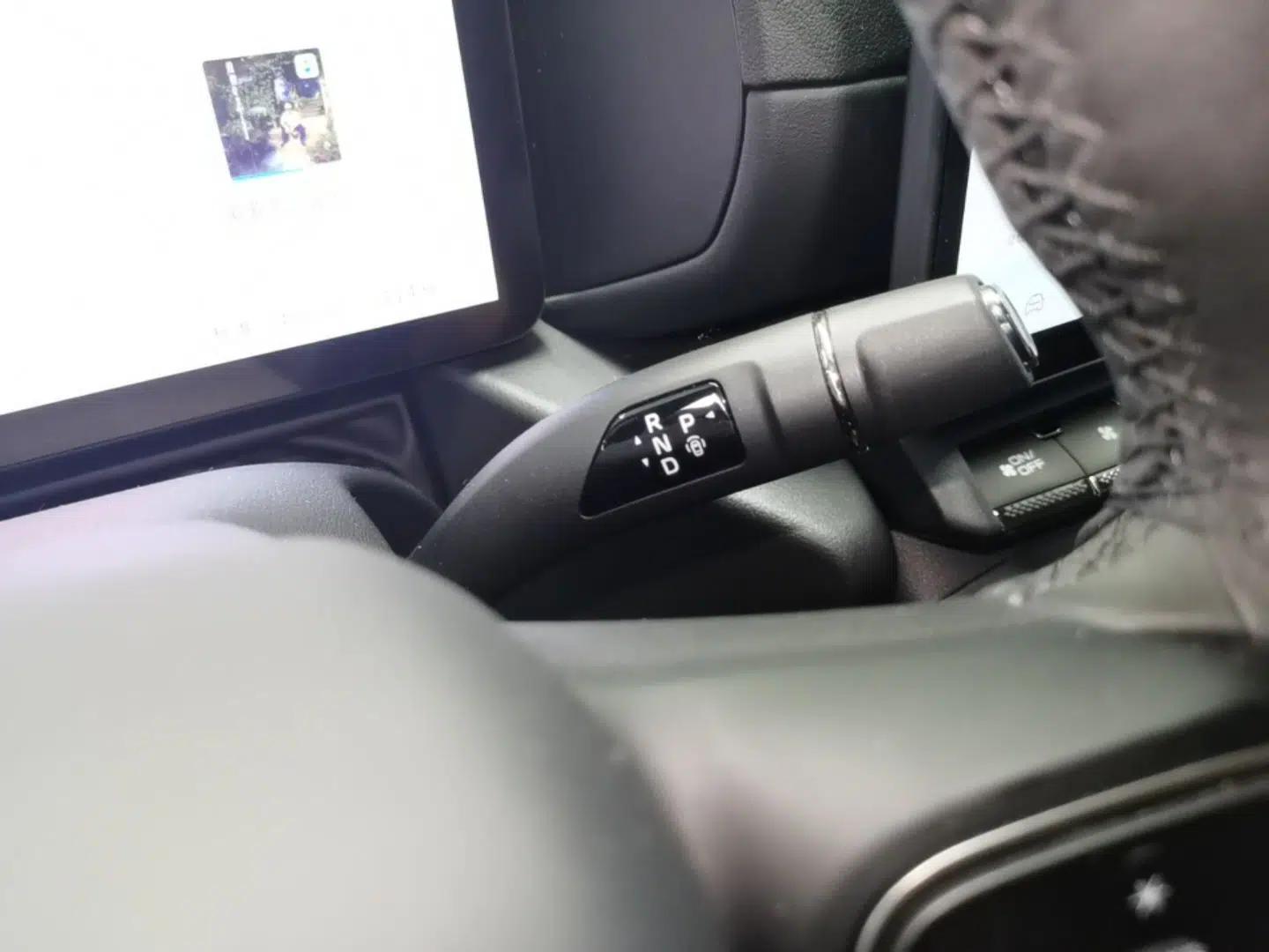 Haval H Dog New Energy 2026 Model Hi4 150km Trendy Electric Edition — миниатюра 17