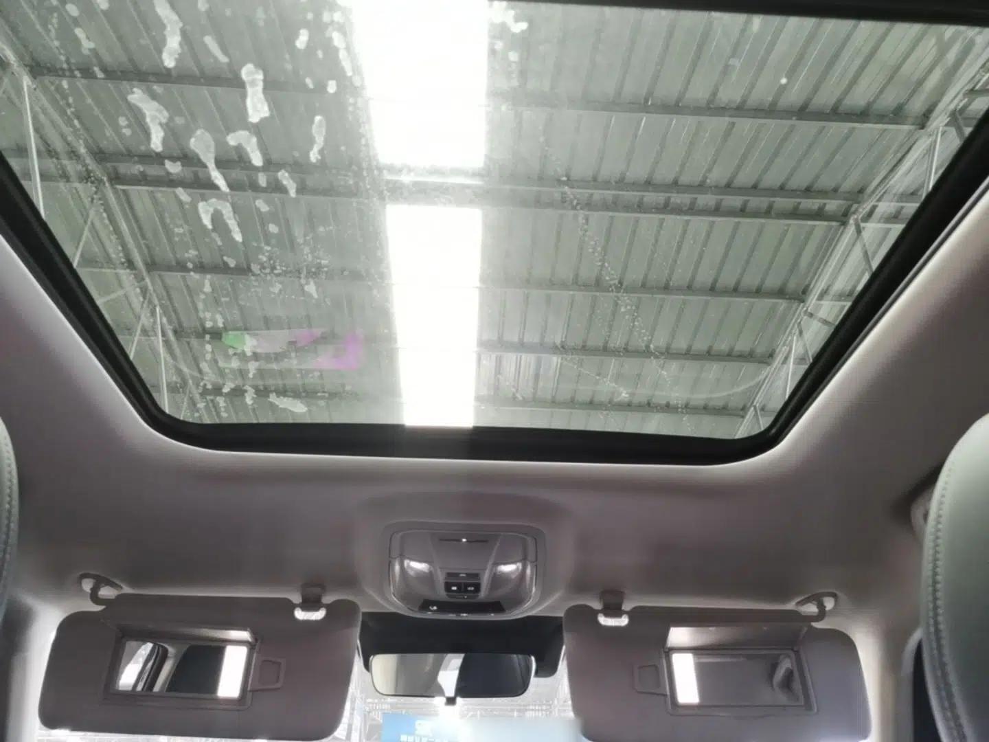 Haval H Dog New Energy 2026 Model Hi4 150km Trendy Electric Edition — миниатюра 21