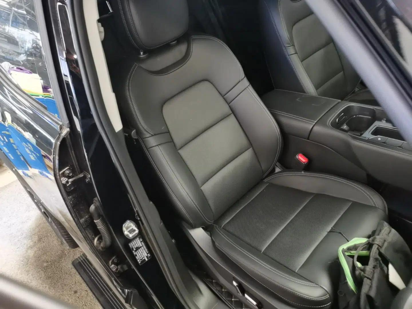 Haval H Dog New Energy 2026 Model Hi4 150km Trendy Electric Edition — миниатюра 23