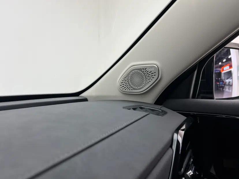 Haval X DOG 2022 1.5T DCT Two-Wheel Drive Trendy Sound Edition — миниатюра 8