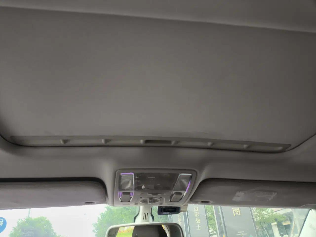 Hongqi H7 2015 2.0T Luxury Model — миниатюра 19