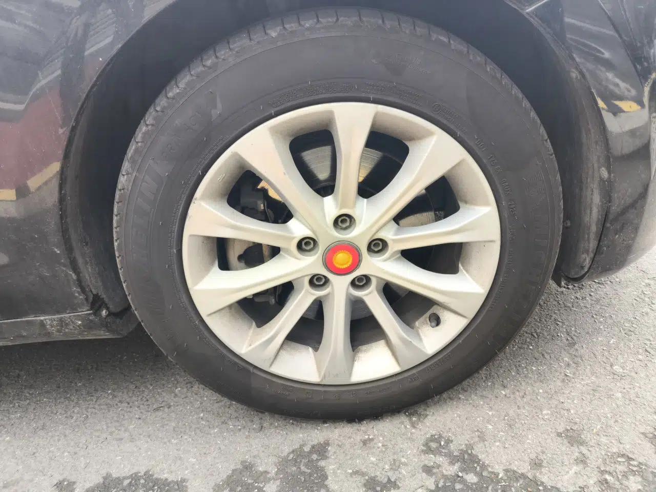Hongqi H7 2015 2.0T Luxury Model — миниатюра 8