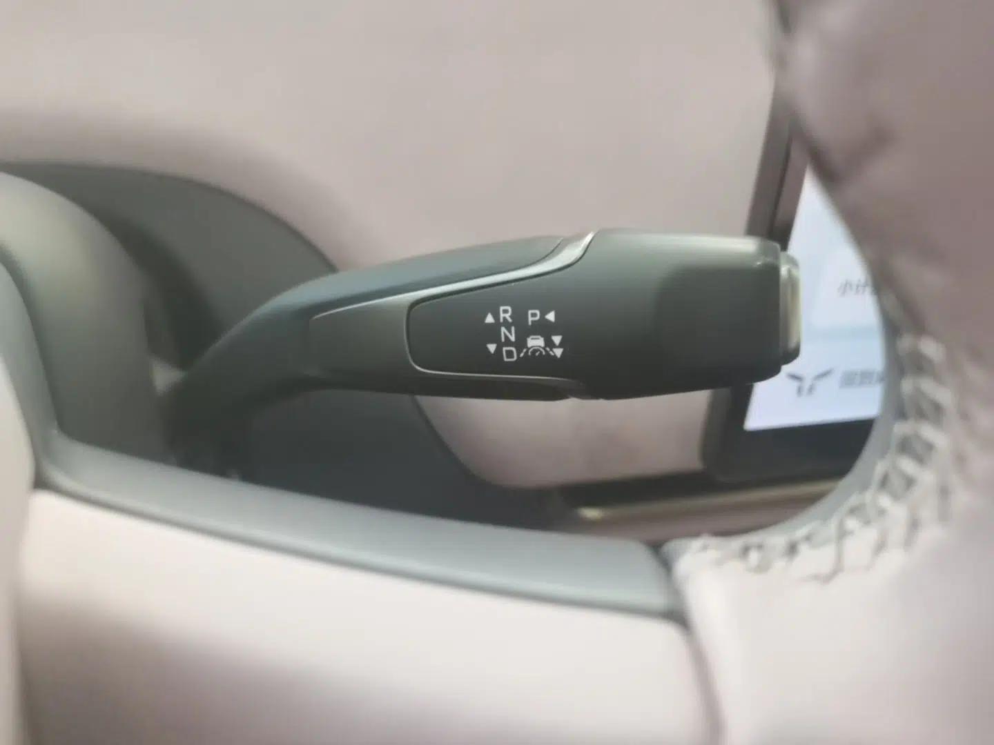 Hongqi Tiangong 05 2025 750 Smart Selection — миниатюра 17