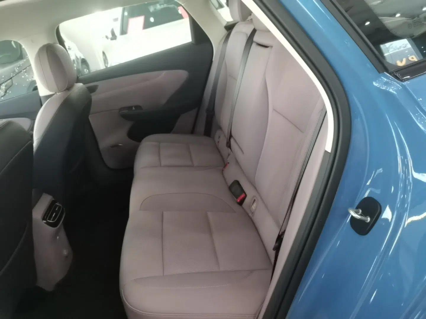 Hongqi Tiangong 05 2025 750 Smart Selection — миниатюра 20