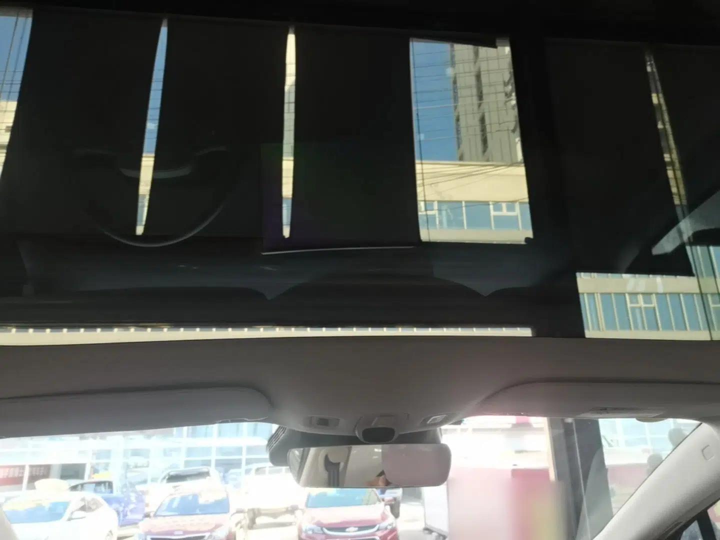 Hongqi Tiangong 05 2025 750 Smart Selection — миниатюра 21