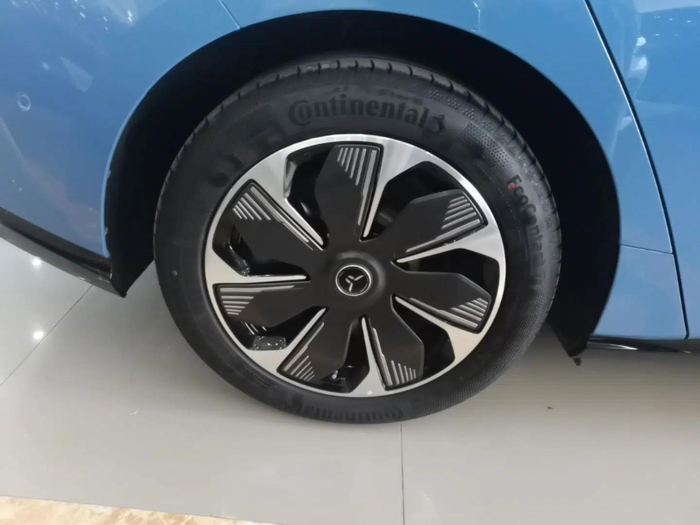 Hongqi Tiangong 05 2025 750 Smart Selection — миниатюра 10