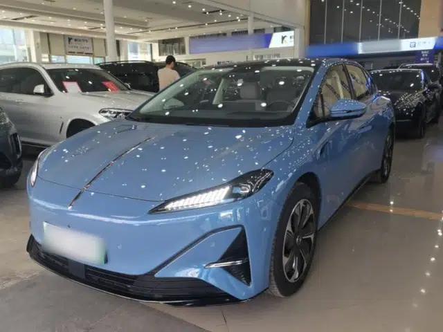 Hongqi Tiangong 05 2025 750 Smart Selection