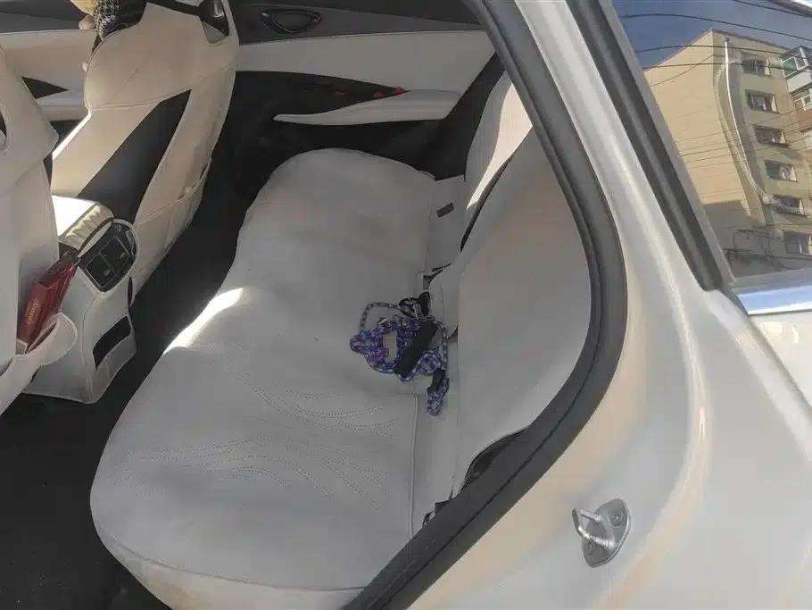 Seal 06 DM-i Touring Edition 2025 DM-i 80KM Premium — миниатюра 11