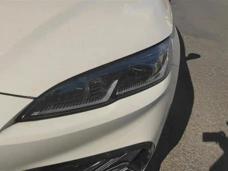 Seal 06 DM-i Touring Edition 2025 DM-i 80KM Premium — миниатюра 5