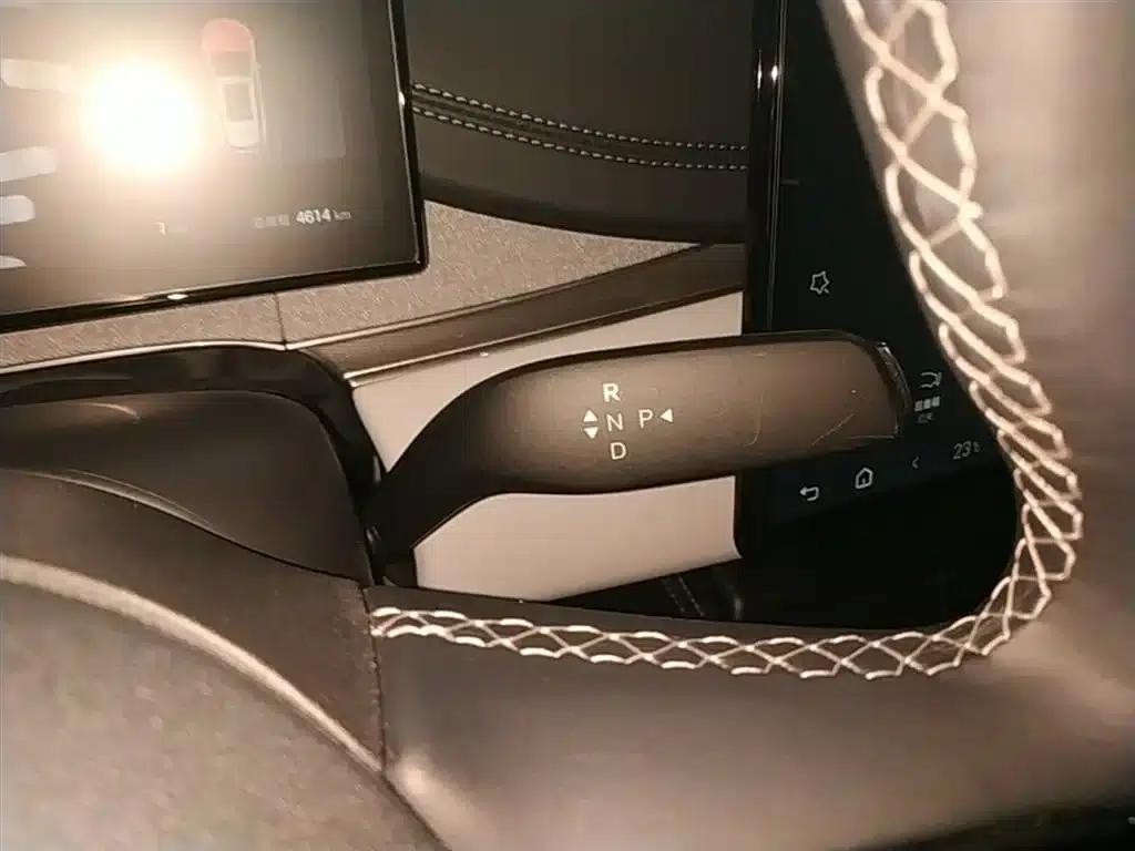 Seal 06 DM-i Touring Edition 2025 DM-i 150KM Flagship Model — миниатюра 14