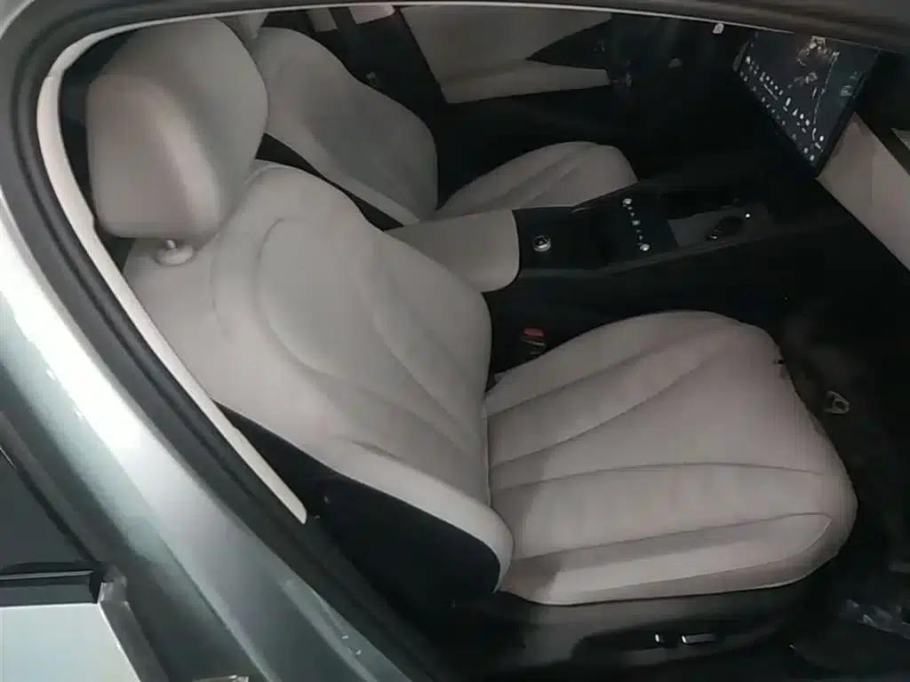 Seal 06 DM-i Touring Edition 2025 DM-i 150KM Flagship Model — миниатюра 25