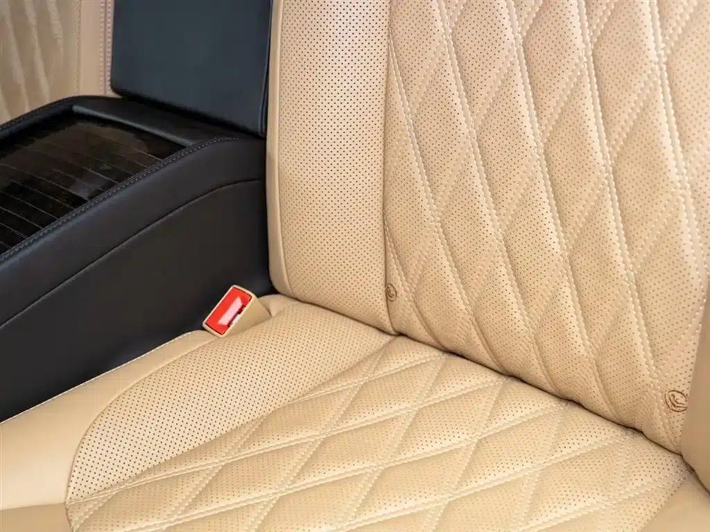 Mulsanne 2017 6.8T Long Wheelbase — миниатюра 12