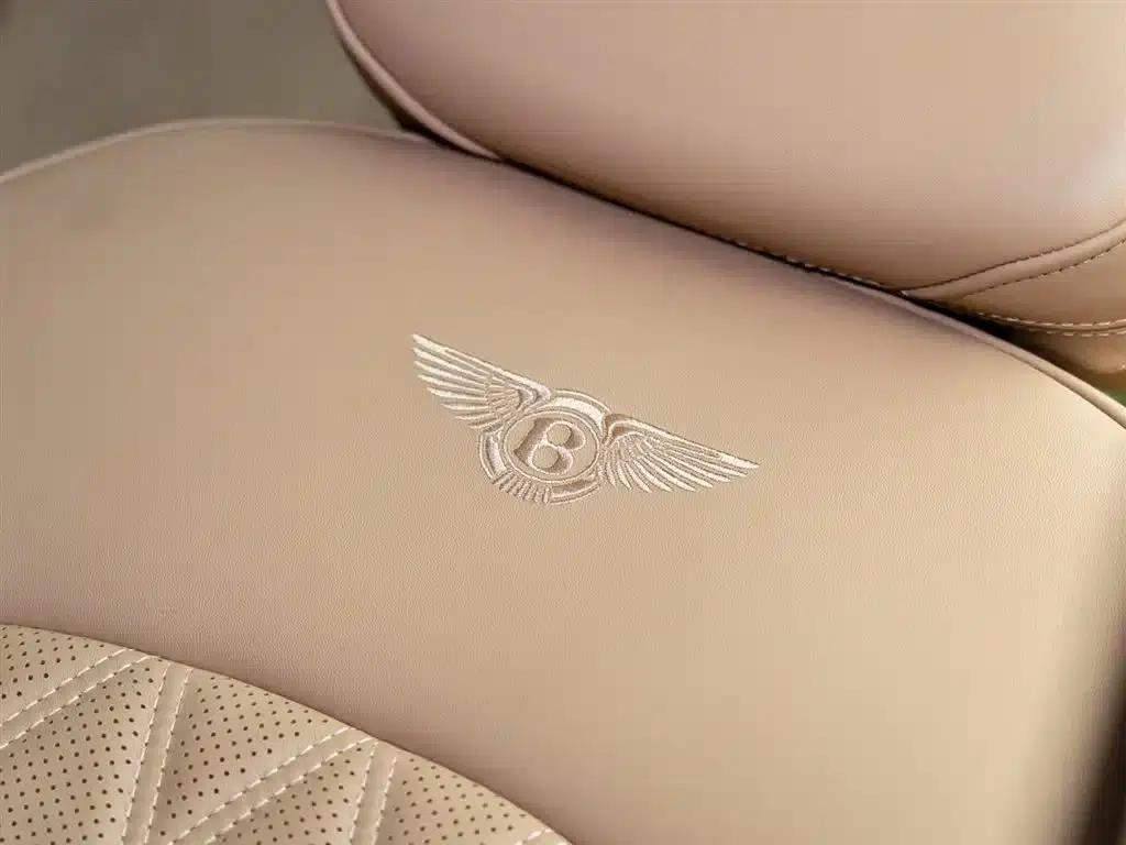 Mulsanne 2017 6.8T Long Wheelbase — миниатюра 23