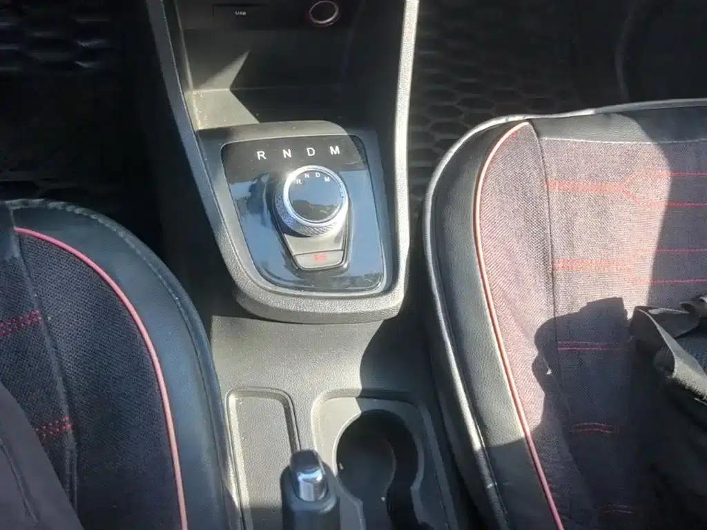 Baojun 360 2019 1.5L Automatic Deluxe Edition (National VI Emission Standard) — миниатюра 14