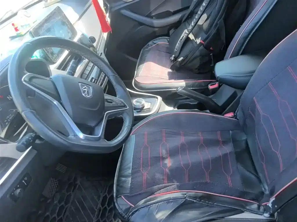 Baojun 360 2019 1.5L Automatic Deluxe Edition (National VI Emission Standard) — миниатюра 15
