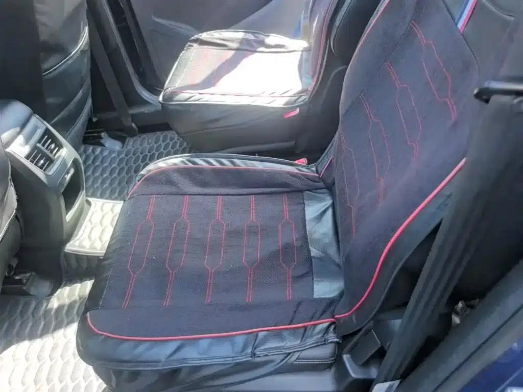 Baojun 360 2019 1.5L Automatic Deluxe Edition (National VI Emission Standard) — миниатюра 17