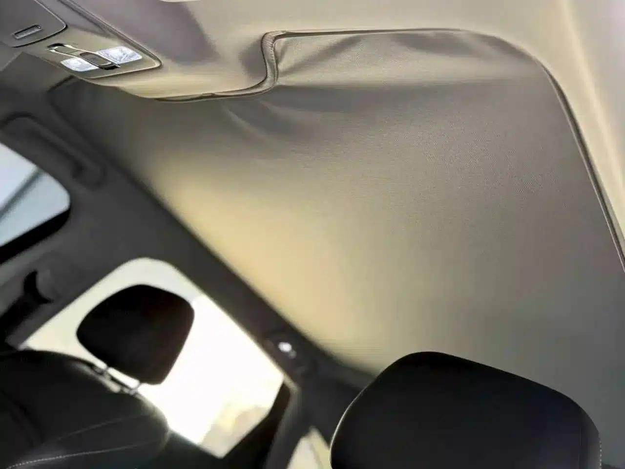 Baojun Enjoy 2025 Plug-in Hybrid 140km/h Luxury Edition — миниатюра 11
