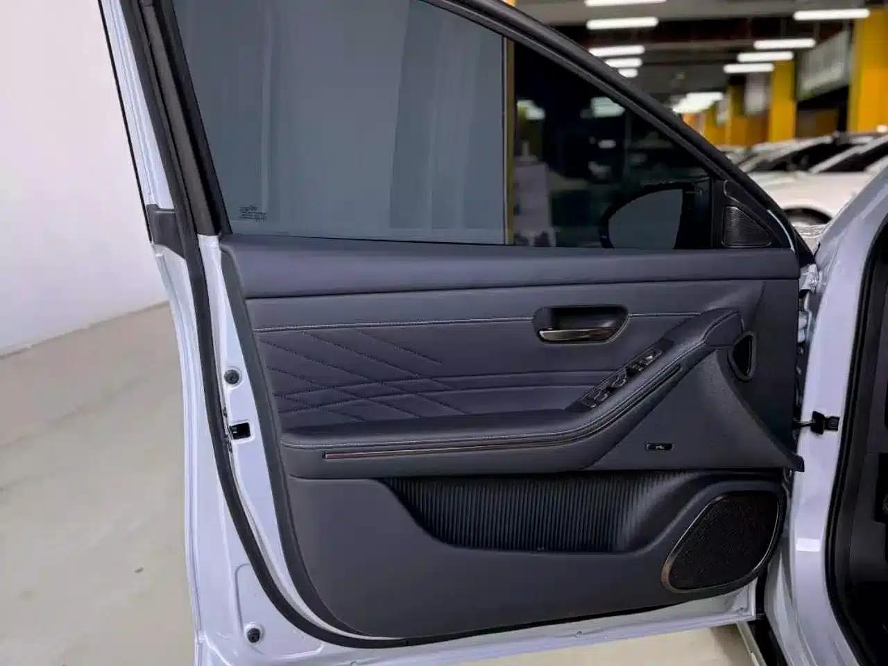 Baojun Enjoy 2025 Plug-in Hybrid 140km/h Luxury Edition — миниатюра 13