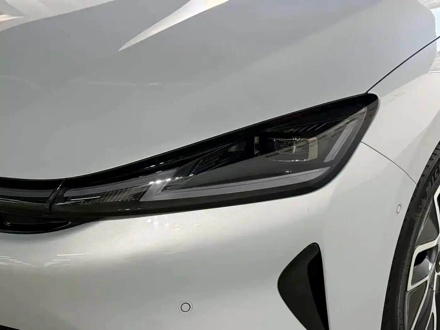 Baojun Enjoy 2025 Plug-in Hybrid 140km/h Luxury Edition — миниатюра 28