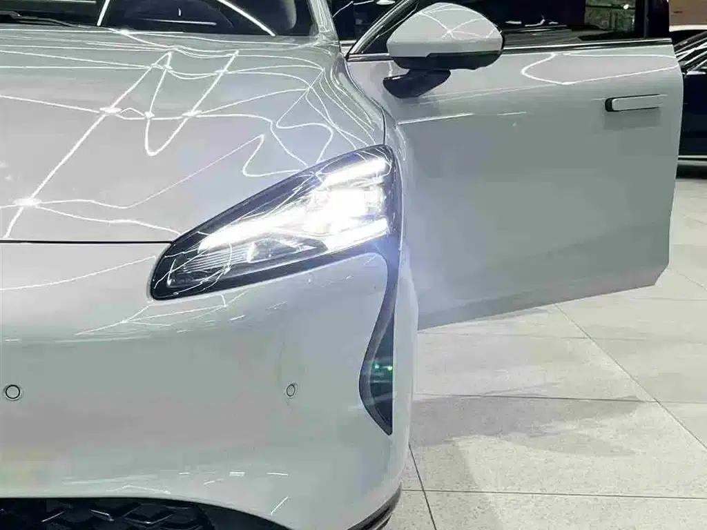Baojun Enjoy 2025 Pure Electric 600km Luxury Edition — миниатюра 10