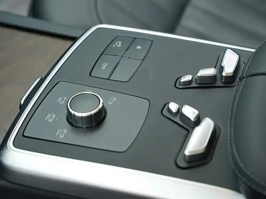 Beijing BJ90 2021 4.0T Premium Edition — миниатюра 11