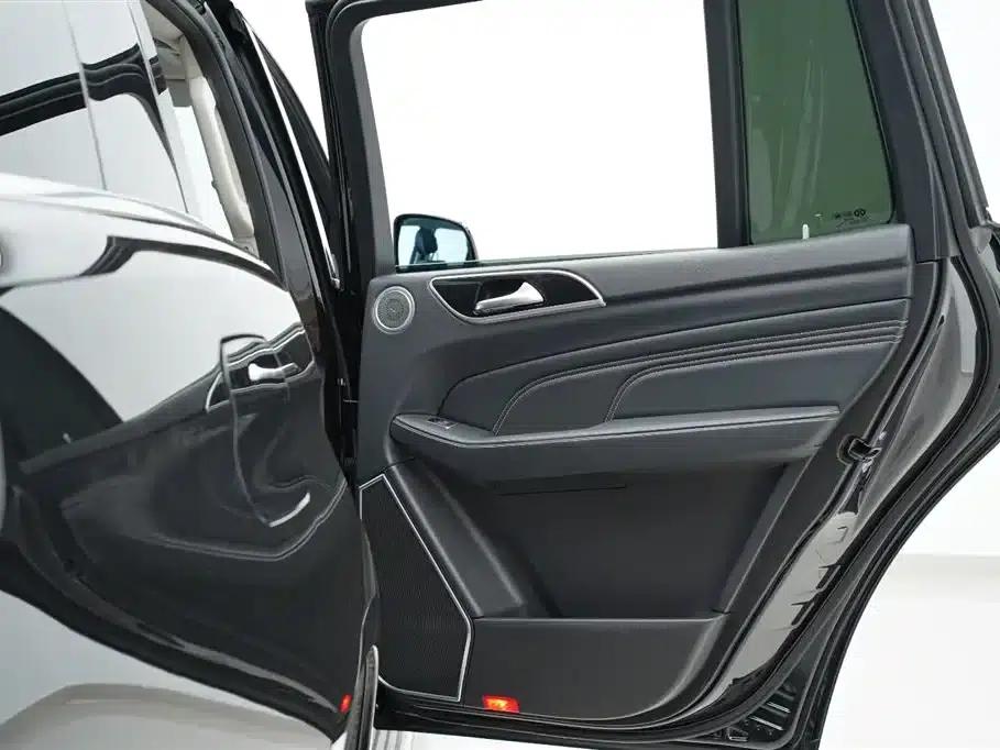 Beijing BJ90 2021 4.0T Premium Edition — миниатюра 17