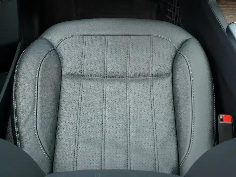 Beijing BJ90 2021 4.0T Premium Edition — миниатюра 22