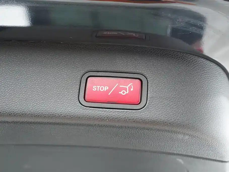 Beijing BJ90 2021 4.0T Premium Edition — миниатюра 24